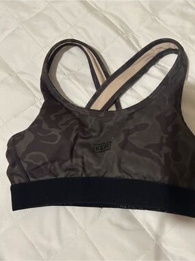 Sports bra